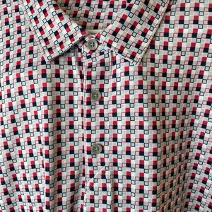 Cutter & Buck Polo - XXL